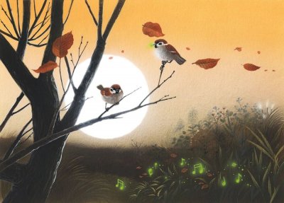 ​听诗歌《寻找失落的爱》作者：黄庆建 诵读：淡月