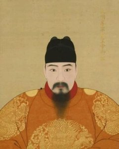 ​标题：《明孝宗朱祐樘：一位英年早逝的伟大改革者》