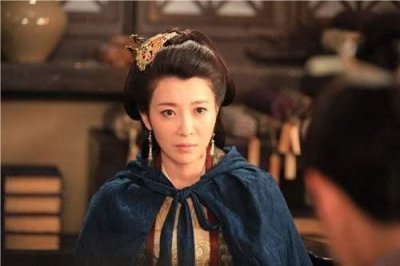 ​还记得《琅琊榜》中的莅阳长公主吗？她两个孩子都这么大了？