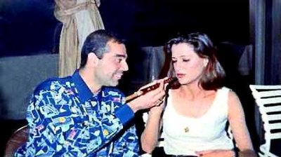 ​混世魔王乌代，萨达姆的太子，伊拉克的灾星