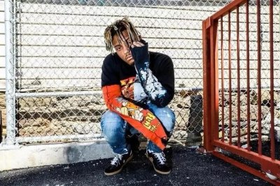 ​【禁毒案例】 美国新生代Rapper猝死，生命无价