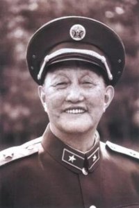 ​“六星上将”洪学智：唯一一位两度获上将衔的开国将军