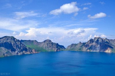 ​吉林省旅游攻略必去景点推荐，吉林值得一去的八大好玩景点，收好