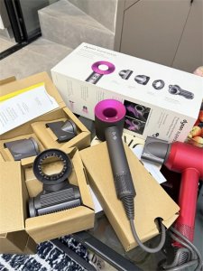 ​戴森吹风机为什么那么贵?名副其实还是“智商税”?内行人道出实情