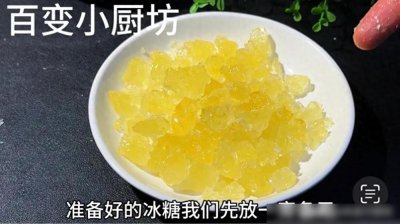 腌生姜,用盐杀水是外行!教你奶奶用30年的腌制方法,放一年不坏