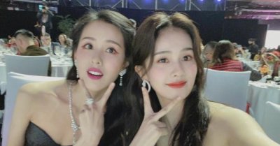 《长月烬明》陈都灵点评白鹿,短短几句话,说到《跑男》观众心坎