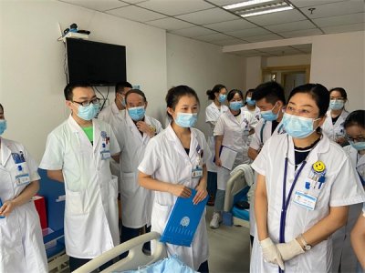 肌酐偏低说明什么?