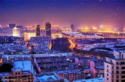 ​长春市现任政府主要领导团队