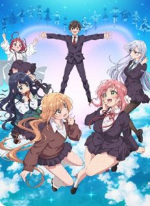 ​最新后宫动漫推荐！