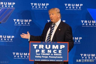 ​关于2024 年美国大选的简单指南