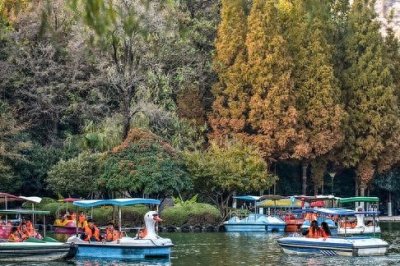 ​去了一趟淮北回来，说几句大实话，本地朋友不要骂我