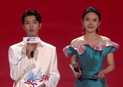 ​春晚新星尹颂为何在央视舞台“消失”？未来路在何方？