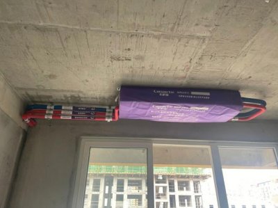 ​什么是风管机空调（风管机空调的介绍）