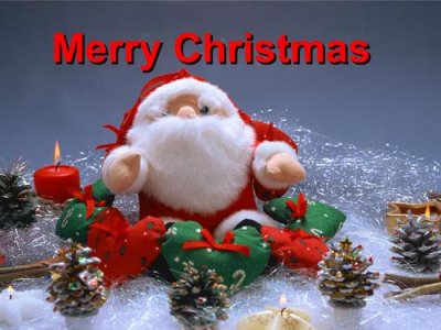 ​圣诞节英语怎么说（圣诞节英语及例句）