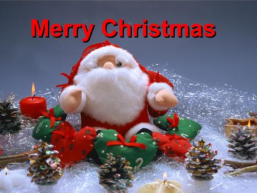 圣诞节英语怎么说(圣诞节英语及例句)