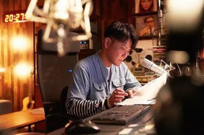 ​乐评：没资格难过——跳舞吧大象