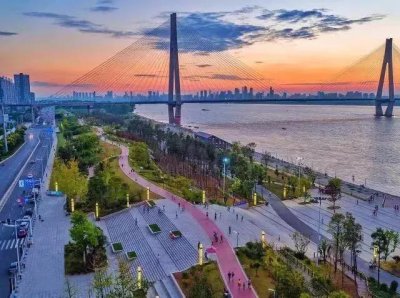 ​武汉各区人口一览：武昌区109万，蔡甸区55万