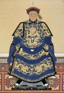 ​清朝的“正一品”官职到底有何特殊之处？为什么只有七个？