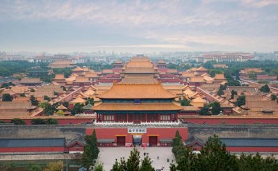 ​北京为什么被称为“四九城”？