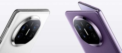 ​华为Mate X5配置正式公布！轻薄与影像兼具 遥遥领先