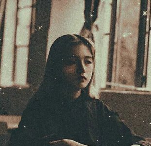 ​高级质感欧美头像！