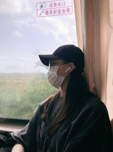 ​回家时发的文案