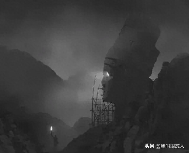 一组图走进抑郁症患者的内心世界。