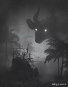 ​一组图走进抑郁症患者的内心世界。