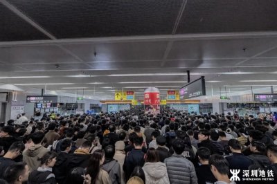 ​1188万人次！又破纪录！