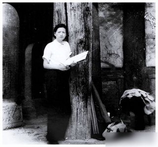 ​张幼仪下嫁徐志摩，世人皆知她可怜，却不知她后半生有多可恨