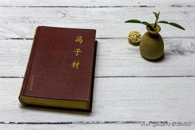 ​感动中华人物——冯子材