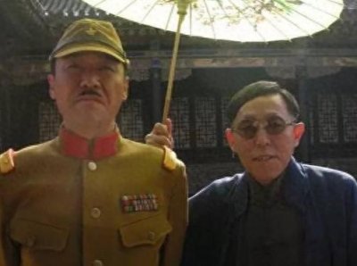 ​最牛“汉奸”夏文运！以八字妙计灭2万日军，胜利后在日安享晚年