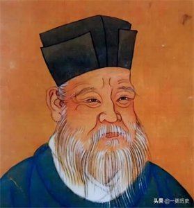 ​“圣人”朱熹：一生提倡存天理，灭人欲，却与尼姑和儿媳有染？