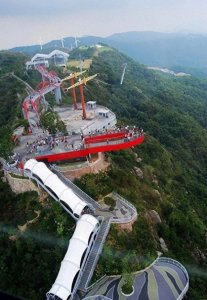 ​深圳哪儿最好玩？深圳这17个旅游必去景点，趁着周末假期赶紧出发