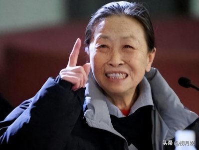 ​新凤霞事件大反转！老戏骨曝光55年前真相，难怪张少华当年不翻案