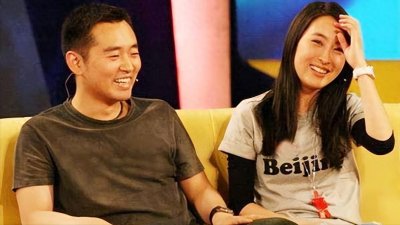 孔令辉与马苏分手9年：他人生起伏依然单身，她浸染风霜仍旧红