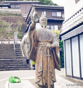 称霸日本，至今颇具争议的倭寇，汪直