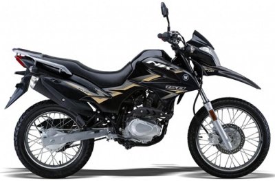 ​2025款豪爵NK150即将迎来更新