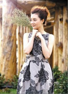 ​“完美恋人”车晓：被邓超暗恋，和汪涵谈过恋爱，后嫁山西首富