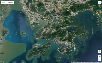 ​香港现状，繁华的背后有多落魄