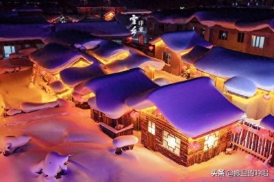 ​12个月国内旅游地方推荐