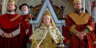 ​伊丽莎白一世 - 英格兰女王：16世纪英国的女王与统治者