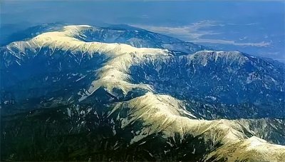 ​秦岭隧道未解之谜，龙脉出现“盘山巨蟒”？挖出刘伯温预言？