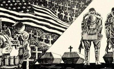 ​一战风云录-无限制潜艇战