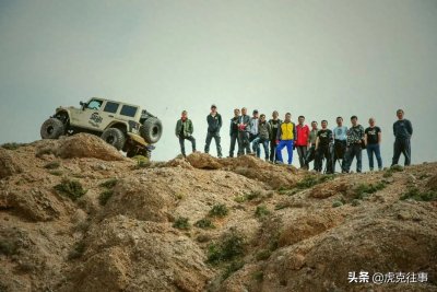 ​虎克之路的前世今生（下）