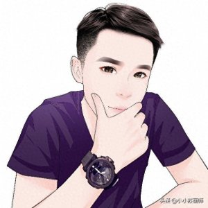 ​换一换你的头像吧，超酷的男生动漫头像，干净利落 阳光帅气