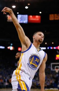 ​库里经典高清壁纸