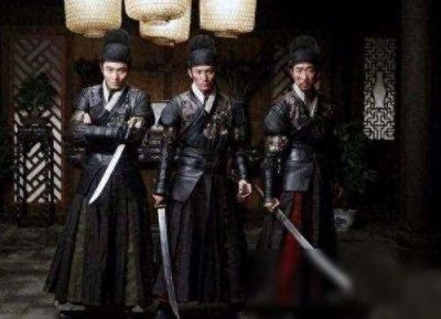 ​明朝四大势力争霸：东厂、西厂、锦衣卫、六扇门，谁主沉浮？