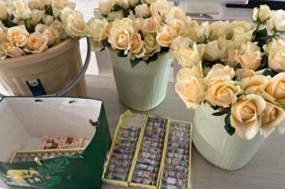 ​中国农业大学烟台研究院海农＂时光邮局＂重启 传递温情与祝福