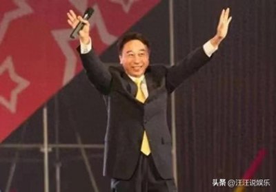 ​笑中带泪：冯巩如何演绎“男人最懂男人”